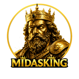 Midasking